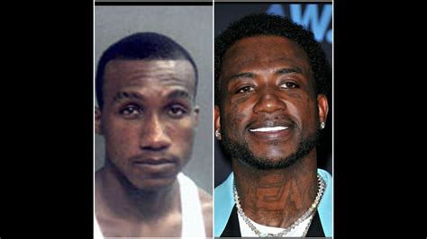 did gucci mane get cloned|hopsin is gucci mane.